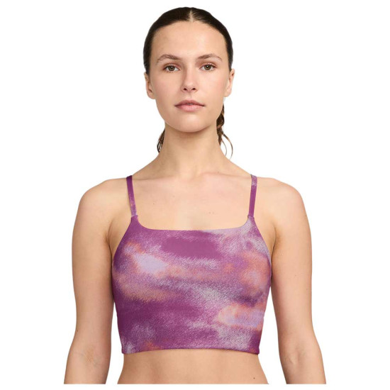 Nike Γυναικείο μπουστάκι One Convertible